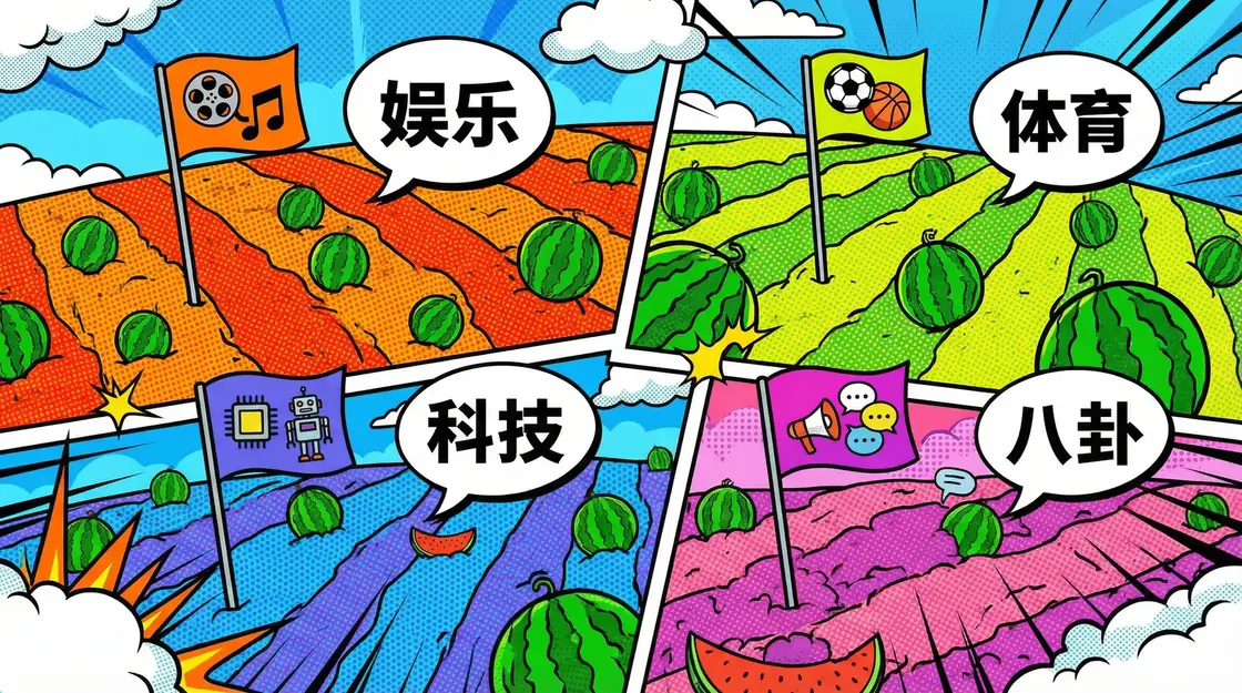 千恋万花 娱乐瓜田分类